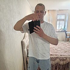 Фотография мужчины Виктор, 43 года из г. Кемерово
