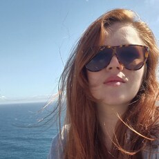 Фотография девушки Яна, 34 года из г. Калуш