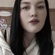 Фотография девушки Марина, 22 года из г. Чита