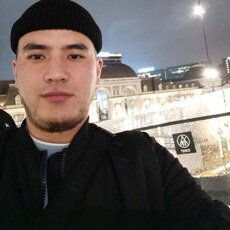 Фотография мужчины Тимур, 28 лет из г. Казань