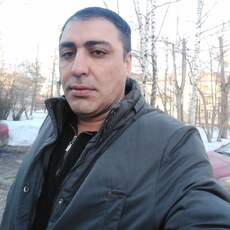 Фотография мужчины Artur, 42 года из г. Гюмри