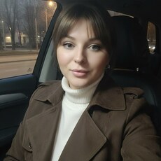 Фотография девушки Кристина, 29 лет из г. Воронеж