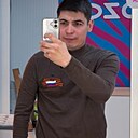 Илхам, 24 года