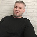 Анзор, 40 лет
