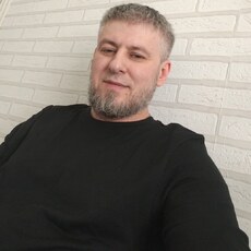 Фотография мужчины Анзор, 40 лет из г. Александров