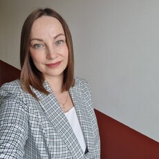 Фотография девушки Яна, 43 года из г. Нягань