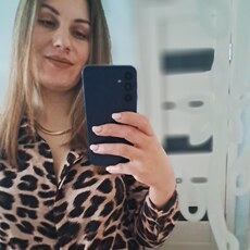 Фотография девушки Ольга, 34 года из г. Чита