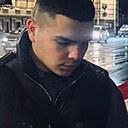 Савелий, 20 лет