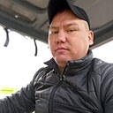 Den, 34 года