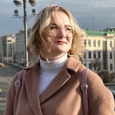 Фотография девушки Татьяна, 31 год из г. Пушкино (Московская Обл)