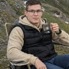 Фотография мужчины Кирилл, 27 лет из г. Семей
