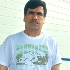 Фотография мужчины Yuksel, 47 лет из г. Выкса
