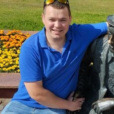 Фотография мужчины Виталий, 38 лет из г. Гродно