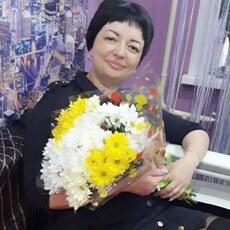 Фотография девушки Ольга, 45 лет из г. Ангарск