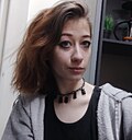 Кристина, 21 год