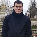 Дамир, 28 лет