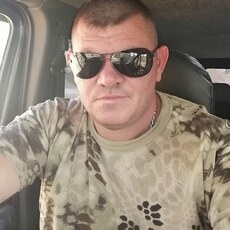 Фотография мужчины Виктор, 42 года из г. Керчь