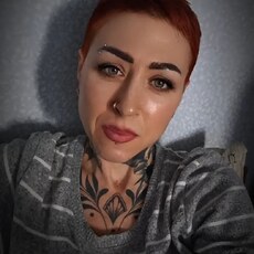 Фотография девушки Яна, 41 год из г. Киев