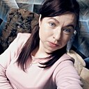 Ірка, 33 года