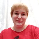 Карина, 28 лет