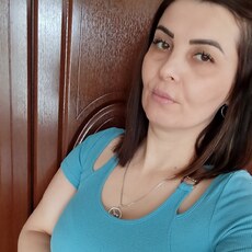 Фотография девушки Оксана, 40 лет из г. Владикавказ