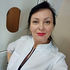 Фотография девушки Olya, 47 лет из г. Нижний Тагил
