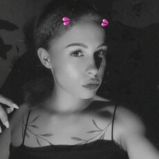 Фотография девушки Ольга, 21 год из г. Витебск