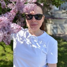 Фотография девушки Ирина, 47 лет из г. Зеленогорск (Санкт-Петербург)