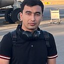 Abu, 24 года