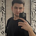 Джони, 22 года