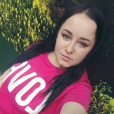 Фотография девушки Кристина, 27 лет из г. Новороссийск