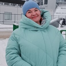 Фотография девушки Анна, 49 лет из г. Вологда