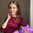 Аня, 22 года