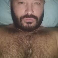 Фотография мужчины Кирюха, 41 год из г. Облучье