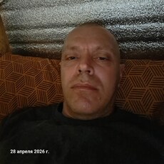 Фотография мужчины Евгений, 42 года из г. Джанкой