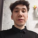 Азамат, 27 лет