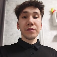 Фотография мужчины Азамат, 27 лет из г. Павлодар