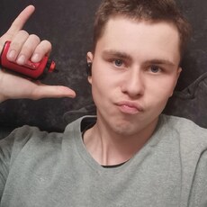 Фотография мужчины Александр, 20 лет из г. Витебск