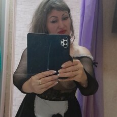 Фотография девушки Натали, 44 года из г. Красноярск