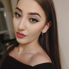 Фотография девушки Кр, 20 лет из г. Екатеринбург