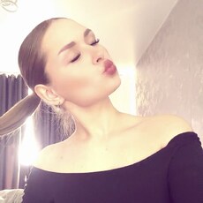 Фотография девушки Алина, 18 лет из г. Волгоград