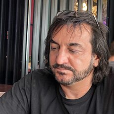 Фотография мужчины Владимир, 52 года из г. Одесса