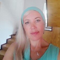 Фотография девушки Альбина, 45 лет из г. Сарапул