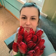 Фотография девушки Ольга, 38 лет из г. Калинковичи