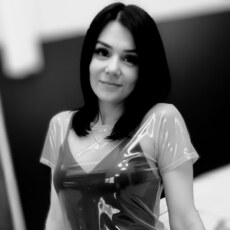 Фотография девушки Даша, 32 года из г. Барнаул