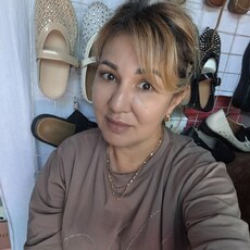 Фотография девушки Юля, 52 года из г. Бишкек