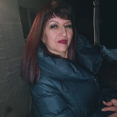 Фотография девушки Людмила, 61 год из г. Уйское