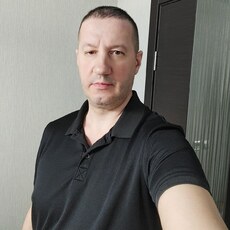 Фотография мужчины Андрей, 48 лет из г. Мурманск