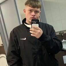 Фотография мужчины Алексей, 18 лет из г. Солигорск