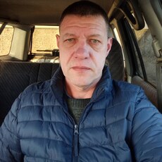 Фотография мужчины Михаил, 49 лет из г. Кострома